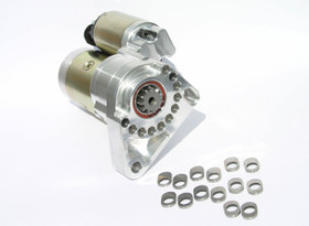 Meziere Hd Starter - Hemi Pro Mod 168 Tooth 12-Pitch Ts406H