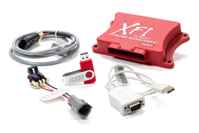 Fast Electronics Xfi Street Engine Management System 304003