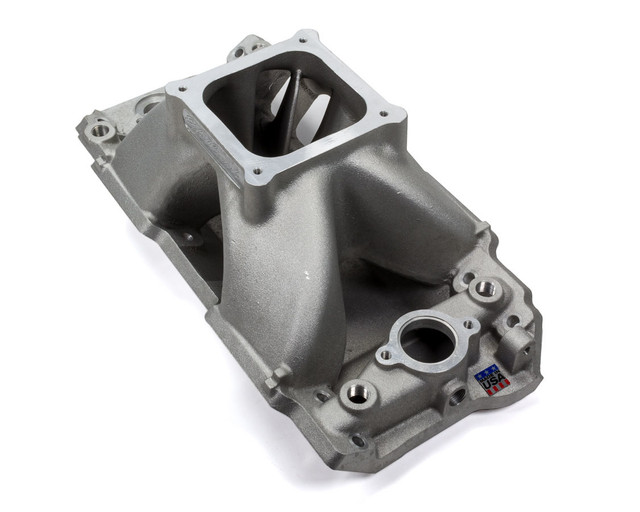 Edelbrock Bbc Super Victor Ii Intake Manifold 28978