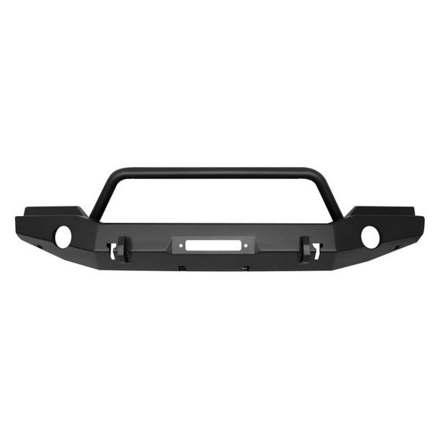 Westin 18- Jeep Wrangler Jl Wj2 Full Width Front Bumper 59-80115