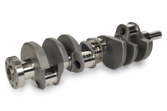 Eagle Sbf 4340 Forged Crank - 3.250 Stroke 430232525400 Eagle Sbf 4340 Forged Crank - 3.250 Stroke 430232525400