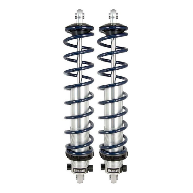 Strange Double Adjustable Shock Kit W/Springs (Pair) S5007