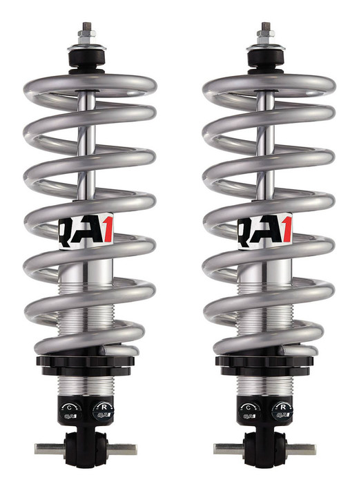 Qa1 Pro-Coil Front Shock Kit Double Adj. 450# C/O Gd401-10450C