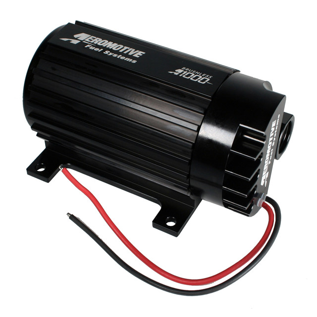 Aeromotive Variable Speed Fuel Pump Controlled A1000 11193