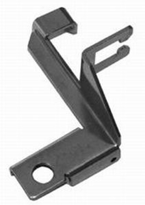 Racing Power Co-Packaged Adjustable Throttle Cab Le Bracket R9619