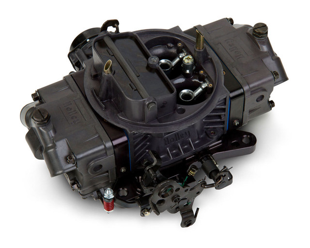 Holley Carburetor - 850Cfm Ultra Double Pumper 0-76850Hb