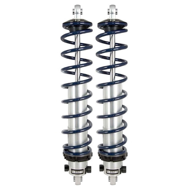 Strange Double Adjustable Shock Kit W/Springs (Pair) S5004 Strange Double Adjustable Shock Kit W/Springs (Pair) S5004