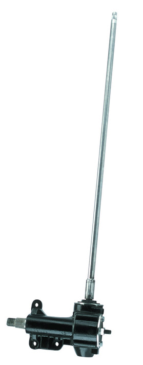 Flaming River 1965-66 Mustang Box  Fr1497Q Flaming River 1965-66 Mustang Box  Fr1497Q