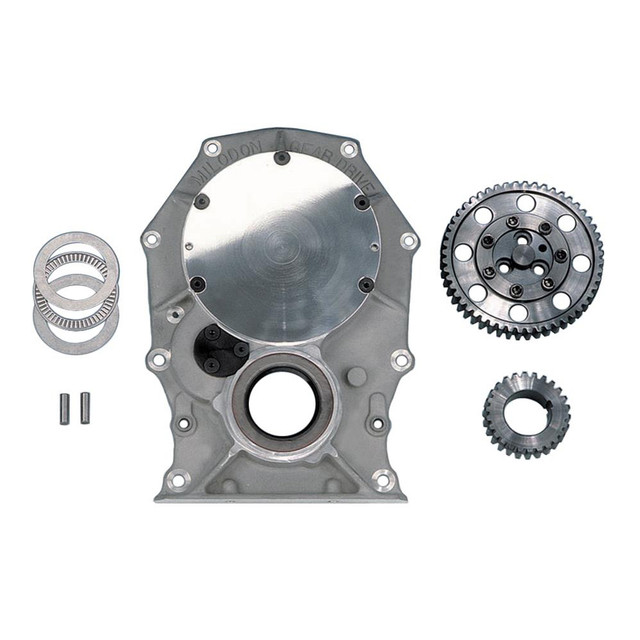 Milodon Bb Mopar Gear Drive  13000 Milodon Bb Mopar Gear Drive  13000