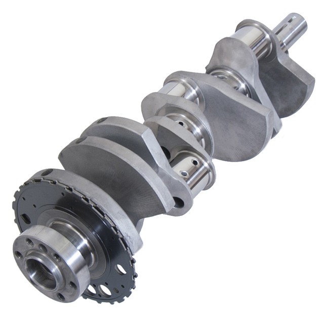 Eagle Gm Ls1 4340 Forged Crank - 3.622 Stroke 434636226100