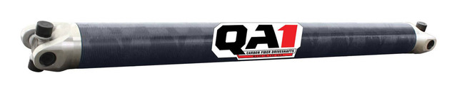 Qa1 Driveshaft Carbon 37In W/O Slip Yoke Jj-11231