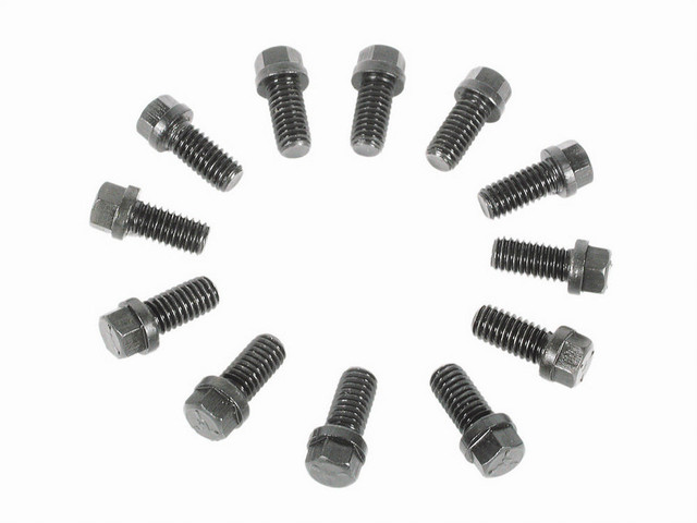 Mr. Gasket Header Bolts  915