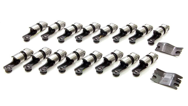Isky Cams Bbc R/Z Roller Lifters - .904 376Rhm904
