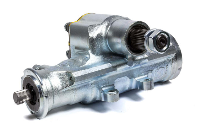 Sweet Sportsman Steering Box Lt Wt 8:1 13/16-36 .210 205-08210 Sweet Sportsman Steering Box Lt Wt 8:1 13/16-36 .210 205-08210
