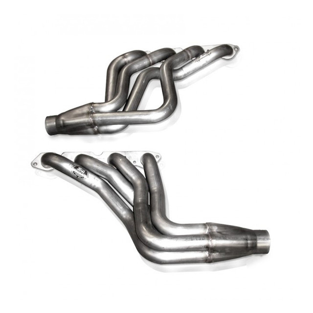 Stainless Works 68-72 Chvelle Bbc 2In Headers Cvbb2