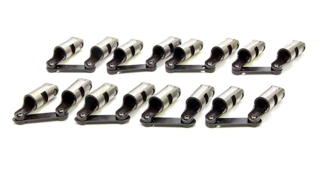 Isky Cams Bbm R/Z Roller Lifters - .903 3472Rh