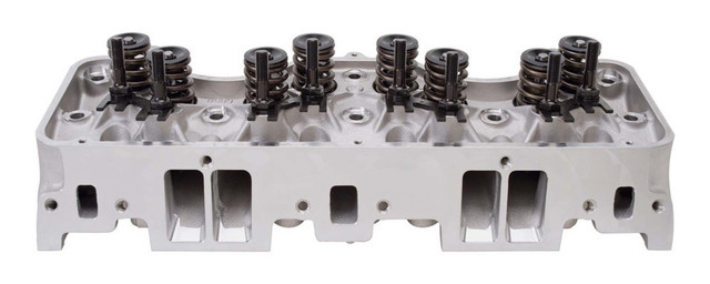 Edelbrock Chevy 348/409 Performer Rpm Cylinder Head - Assm 60819