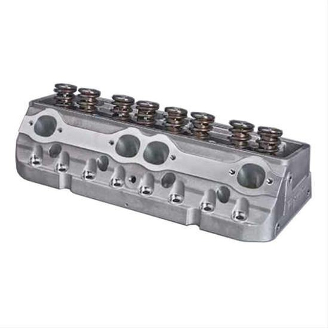 Trick Flow Sbc Cnc 18-Degr Cyl Head 250Cc Assembled Tfs-3181T001-C01 Trick Flow Sbc Cnc 18-Degr Cyl Head 250Cc Assembled Tfs-3181T001-C01