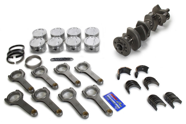 Eagle Sbc Rotating Assembly Kit - Competition 12007030