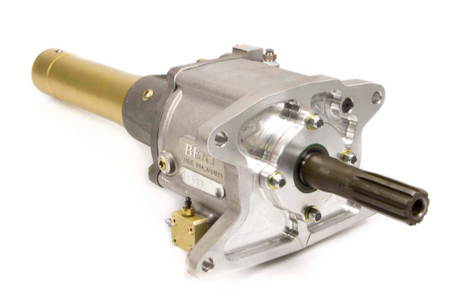 Bert Transmissions Alum Transmission 2Nd Generation 22In Oal Sg-1400 Bert Transmissions Alum Transmission 2Nd Generation 22In Oal Sg-1400