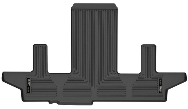 Husky Liners X-act Contour Series 3rd Seat Floor Liner 52181