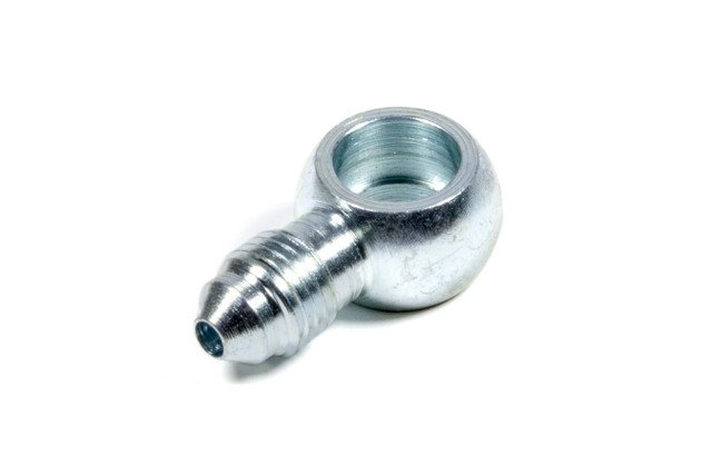 Fragola #3 X 3/8 Banjo Adapter Fitting - Steel 650103