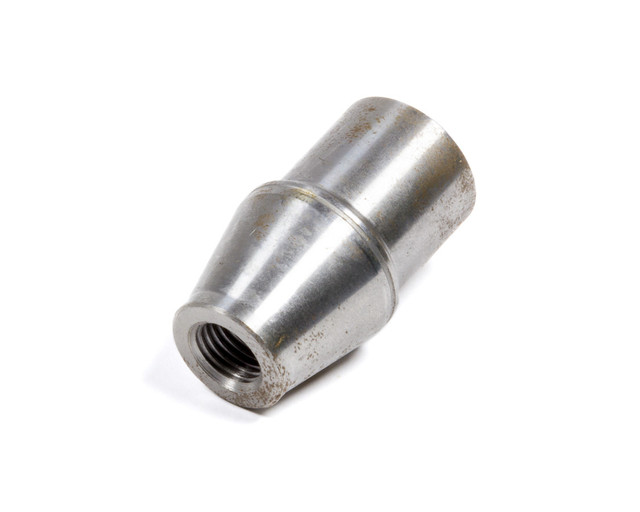 Meziere 7/16-20 Lh Tube End - 1In X  .065In Re1018Cl