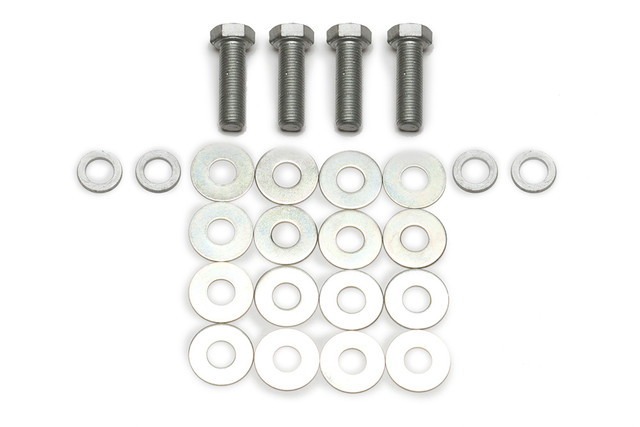 Wilwood Bolt Kit Caliper Mnt 3/8-24 230-11861