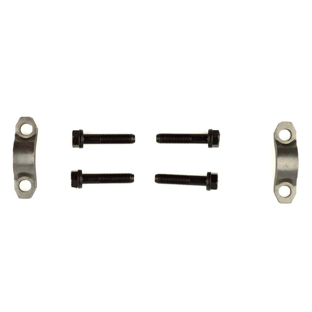 Dana - Spicer Universal Joint Strap Fi Ts 1.062 Cap 5/16In Bolt 2-70-28X