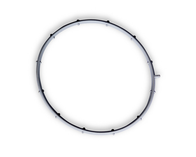 Cometic Gaskets Throttle Body Gasket 03-15 Dodge 5.7L Hemi C5199 Cometic Gaskets Throttle Body Gasket 03-15 Dodge 5.7L Hemi C5199