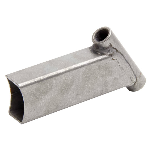 U-B Machine Shock Mount Weld-On 7In 35-3343-7
