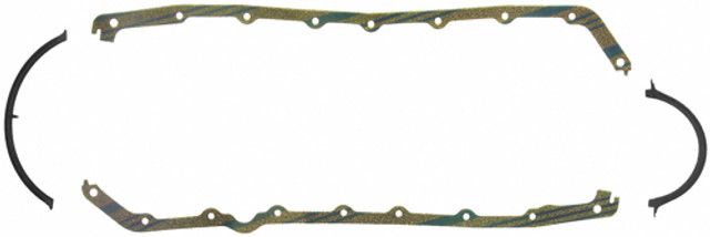 Fel-Pro Oil Pan Gasket Set Os 13419 C Fel-Pro Oil Pan Gasket Set Os 13419 C