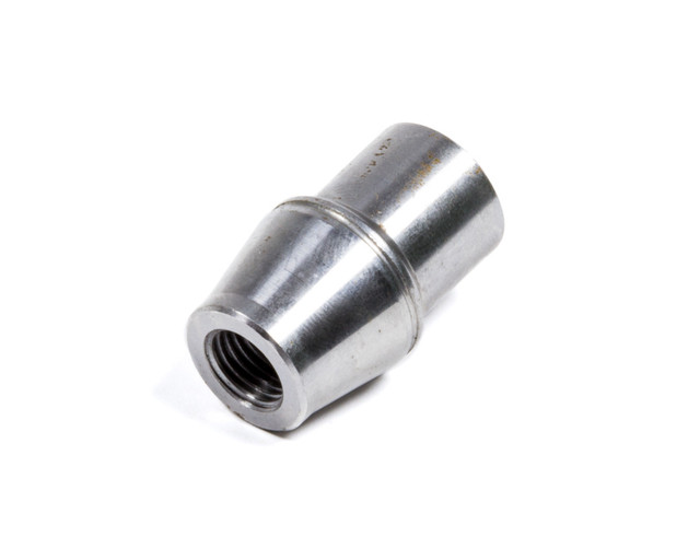 Meziere 3/8-24 Lh Tube End - 3/4In X  .065In Re1013Bl