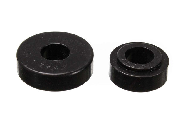 Energy Suspension 63-82 Vette Differential Bushings Black 3.1101G