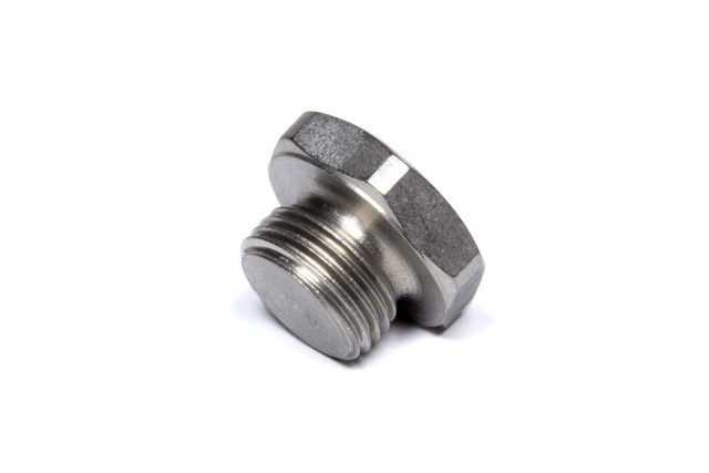 Daytona Sensors Hex Socket Plug 18X1.5Mm Stainless Steel 115008