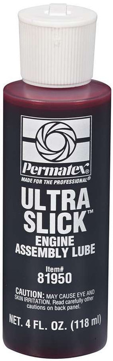 Permatex Ultra Slick Engine Assem 81950