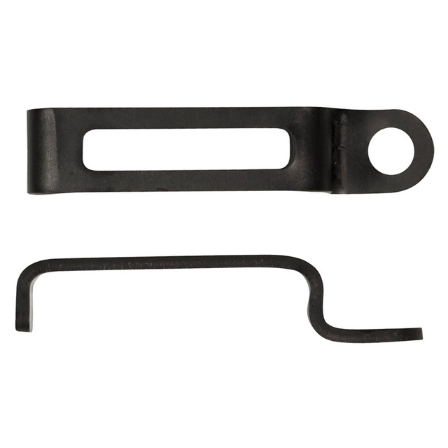 Wehrs Machine Spark Plug Wire Keepers Pair Wm15