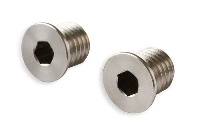 Earls Plug Kit 2Pk Vacuum Pump Delete Gm Lt1/Lt5 Lt0002Erl Earls Plug Kit 2Pk Vacuum Pump Delete Gm Lt1/Lt5 Lt0002Erl