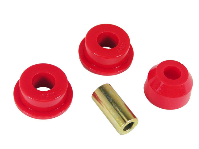 Prothane Jeep Tj Front Track Arm Bushing Kit 1-1205