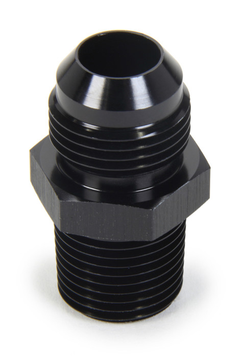 Triple X Race Components AN to NPT Straight #10 x 1/2 HF-90004BLK Triple X Race Components AN to NPT Straight #10 x 1/2 HF-90004BLK