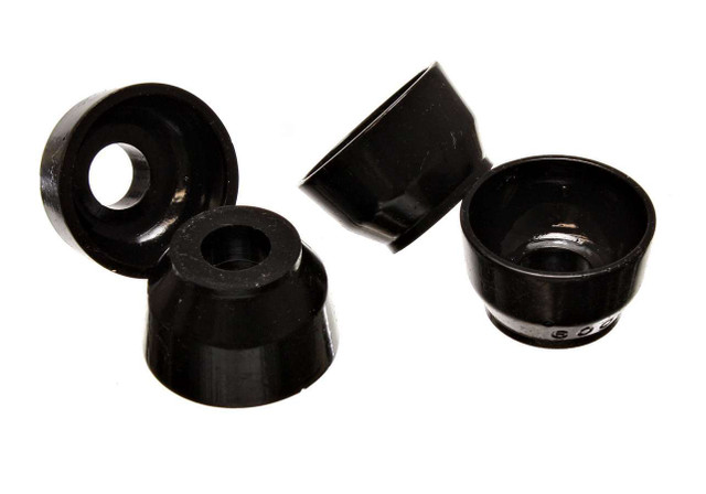 Energy Suspension BALL JOINT DUST BOOT SET  9.13132G