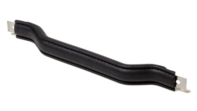 Omix-Ada Interior Door Pull  Blac k; 87-95 Jeep Wrangler Y 11815.01