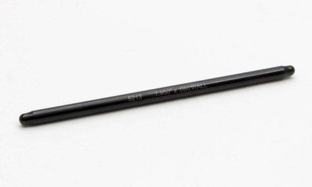 Manley 3/8In Moly Pushrod - 9.250In Long 25796-1
