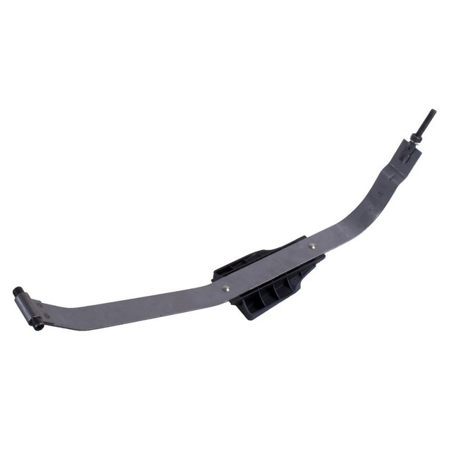 Omix-Ada Gas Tank Center Strap; 9 7-06 Jeep Wrangler TJ - 17739.06