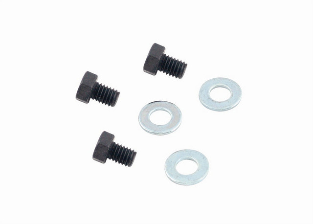 Mr. Gasket Gm Flex Plate Bolts  6715