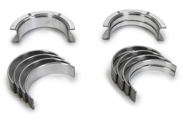King Bearings Main Bearing Set MB5505SI King Bearings Main Bearing Set MB5505SI