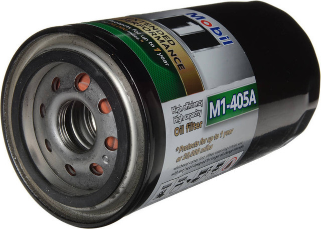 Mobil 1 Oil Filter  M1-405A