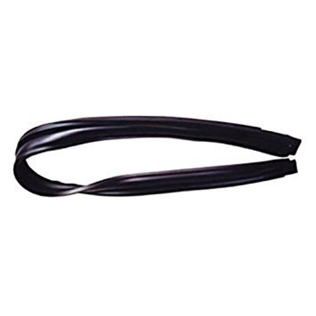 Omix-Ada Windshield Frame to Cowl Seal; 87-95 Jeep Wrangl 12302.04 Omix-Ada Windshield Frame to Cowl Seal; 87-95 Jeep Wrangl 12302.04
