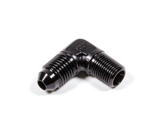 Xrp-Xtreme Racing Prod. Elbow 90 X #4 Flare X 1/8 Npt - Black 982204Bb Xrp-Xtreme Racing Prod. Elbow 90 X #4 Flare X 1/8 Npt - Black 982204Bb