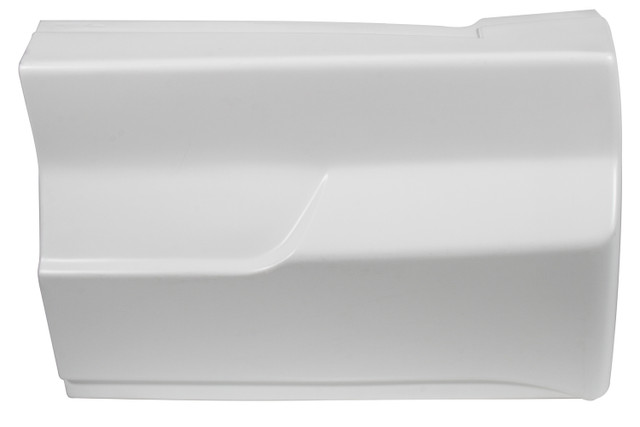 Fivestar Bumper Cover Right White N.Amer Sportsman 12001-45051-WR Fivestar Bumper Cover Right White N.Amer Sportsman 12001-45051-WR